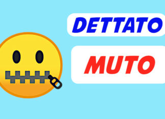 Dettato Muto : 6 Esercizi Gratuiti da stampare dettato muto