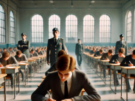 prima prova maturità 2024