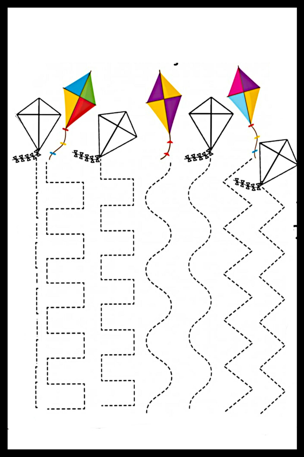 Qhpbuy Set Creativo Fiori Fai Da Te Per Bambine - Oltre 800 Pezzi, Gioco Artigianale Senza Colla, Regalo 3-12 Anni
