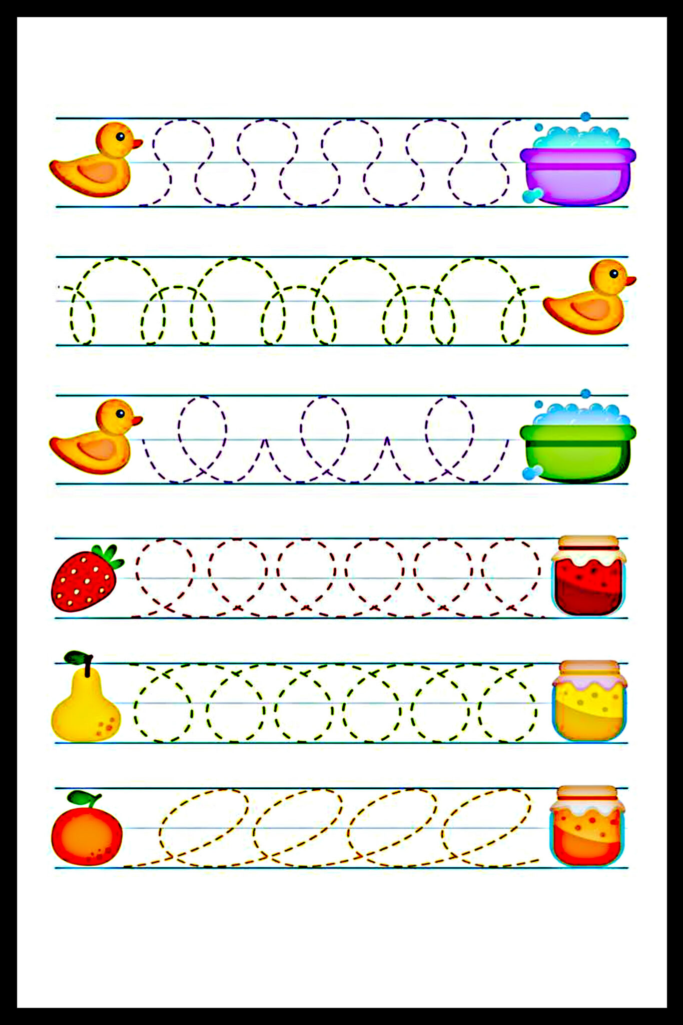 2000 PCS Lavoretti Creativi per Bambini Tutto-in-1 Kit Artigianali con Scovolini Giochi Creativi Scatola Lavoretti Bambini DIY Forniture Scuola Giocattoli Regalo per Ragazzo Ragazza 4-12, Arancia