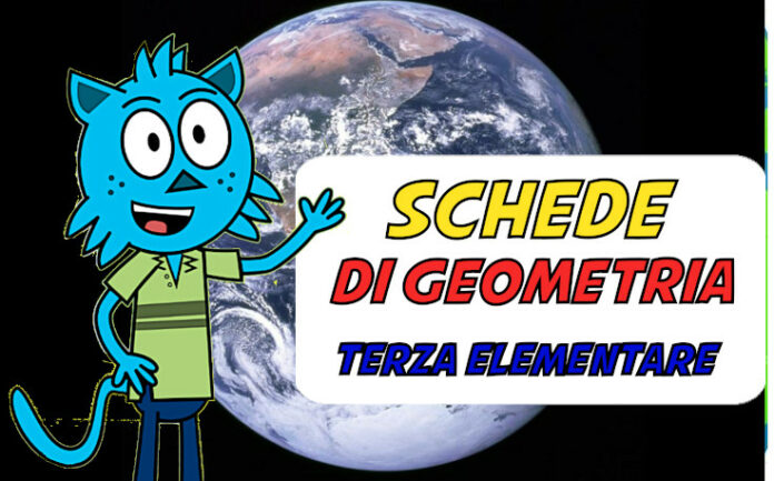 schede geometria terza elementare schede geometria terza elementare