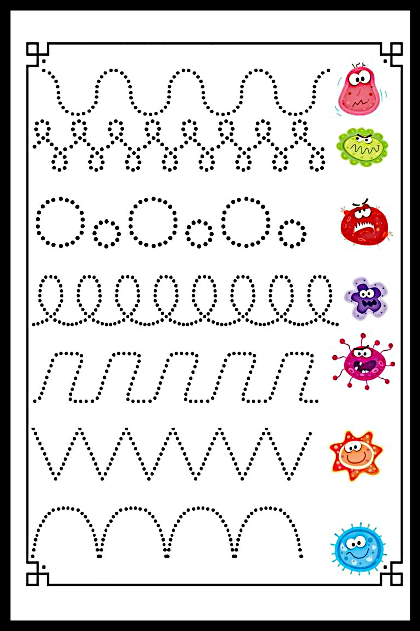 Qhpbuy Set Creativo Fiori Fai Da Te Per Bambine - Oltre 800 Pezzi, Gioco Artigianale Senza Colla, Regalo 3-12 Anni