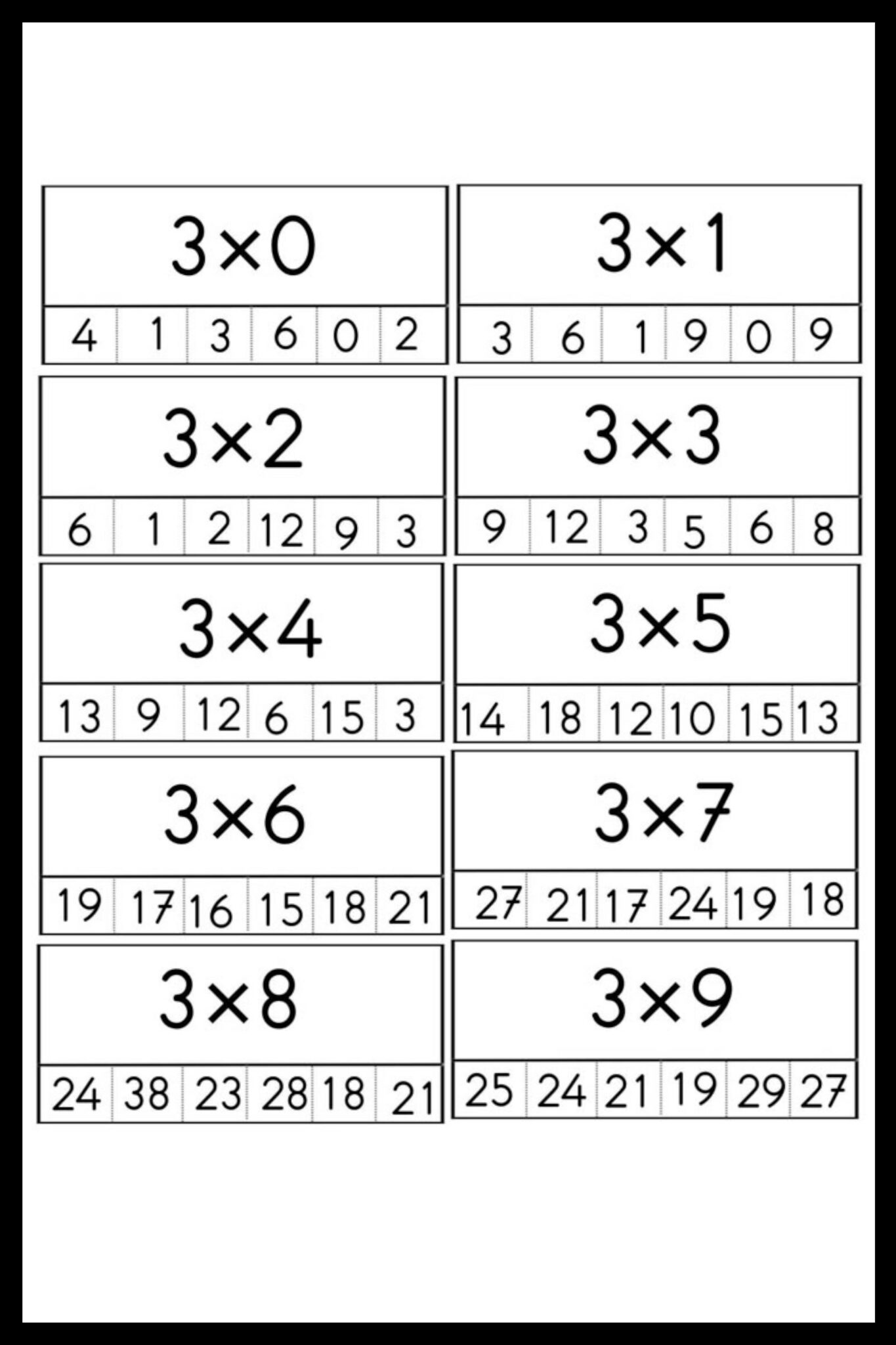 Schede Matematica Seconda Elementare Da Stampare Pdf