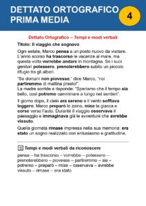 dettati ortografici prima media pdf dettati ortografici prima media pdf