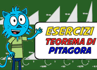 Esercizi Teorema di Pitagora esercizi teorema di pitagora