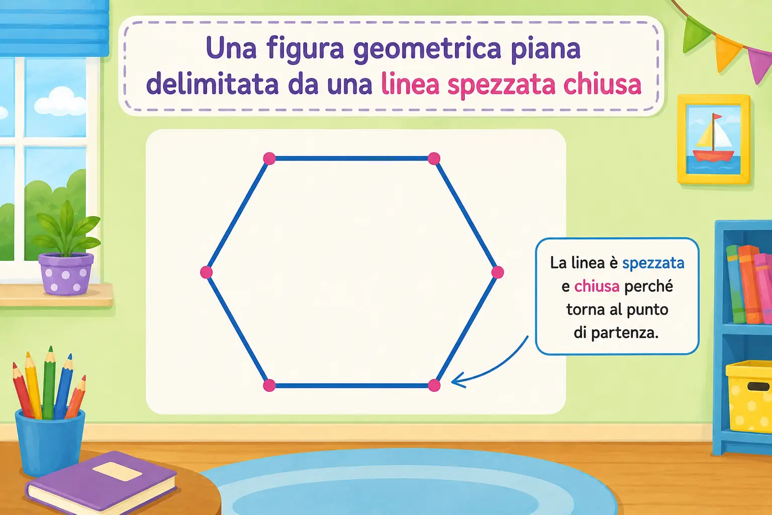 matematica: poligoni