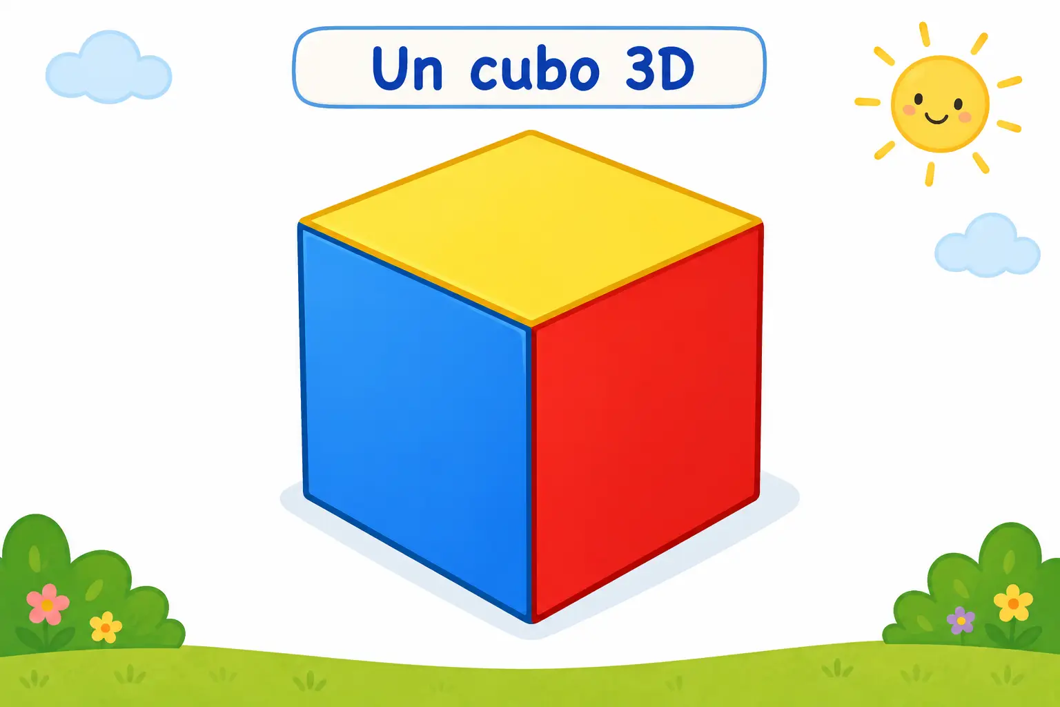 Quiz Matematica 4 Elementare solidi